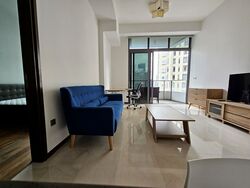 The Scotts Tower (D9), Condominium #432984191